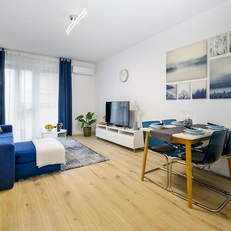 Bence Apartman บูดาเปสต์ ภายนอก รูปภาพ