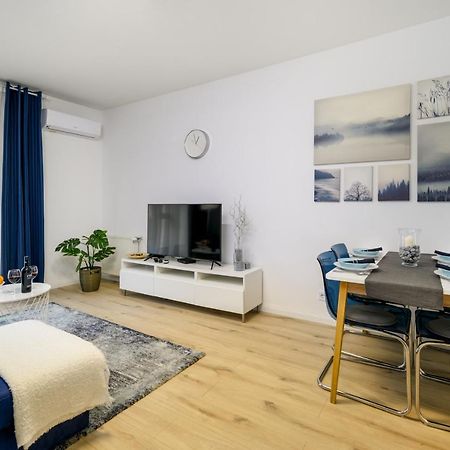 Bence Apartman บูดาเปสต์ ภายนอก รูปภาพ
