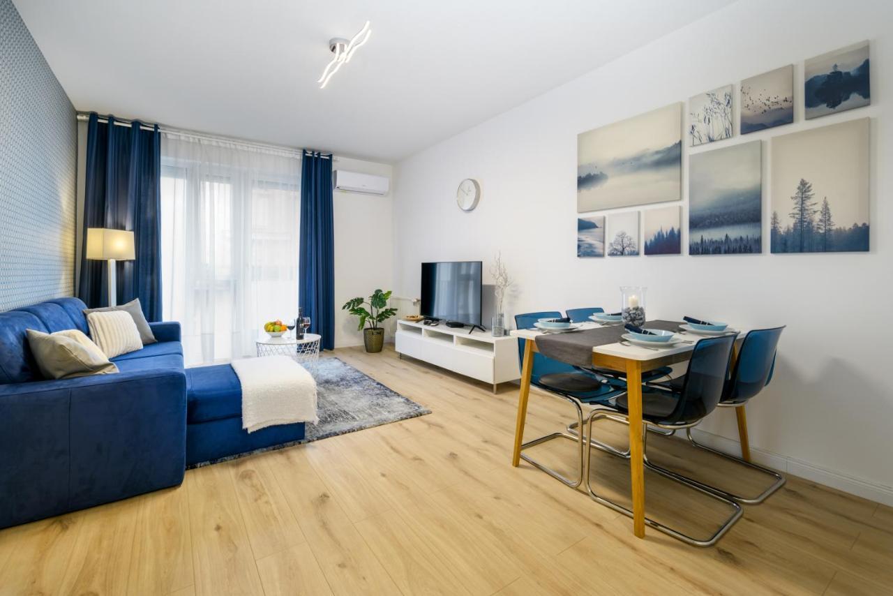 Bence Apartman บูดาเปสต์ ภายนอก รูปภาพ