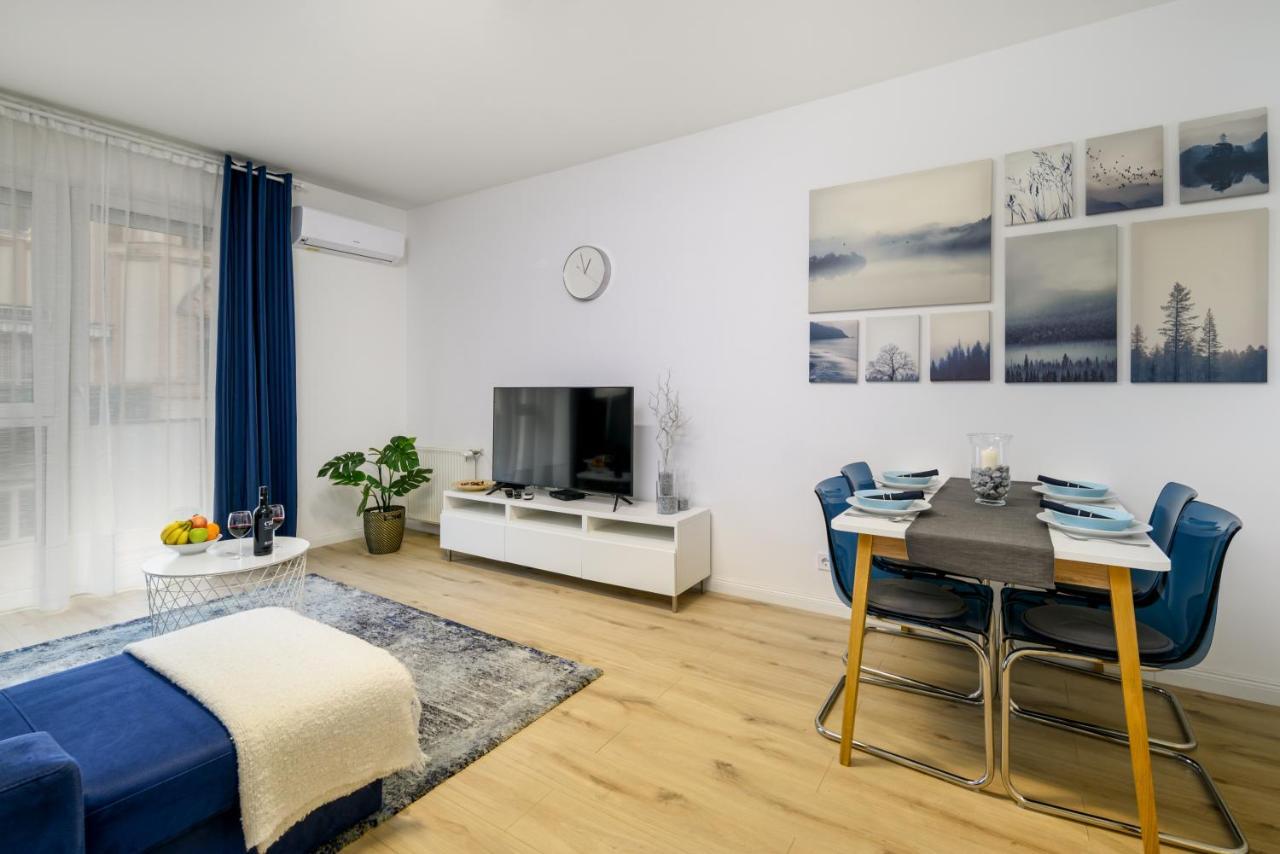 Bence Apartman บูดาเปสต์ ภายนอก รูปภาพ